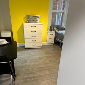 After Builders Cleaning Penysarn